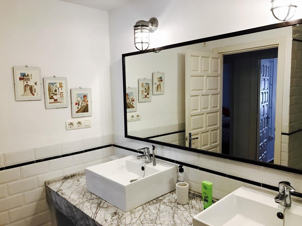 Duplex Casco Antiguo Apartman Salobreña Kültér fotó