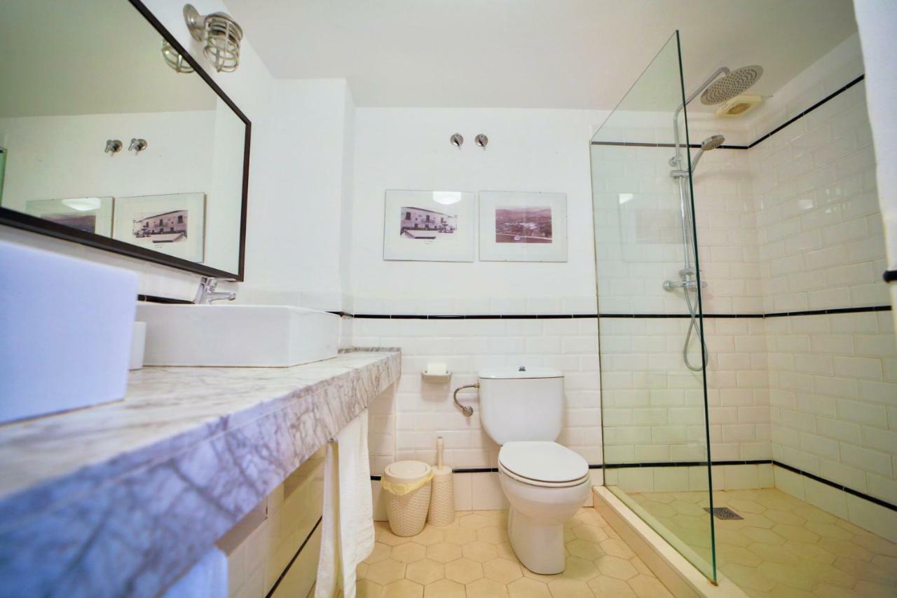 Duplex Casco Antiguo Apartman Salobreña Kültér fotó