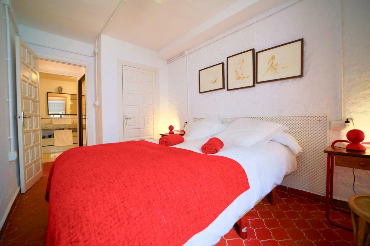 Duplex Casco Antiguo Apartman Salobreña Kültér fotó