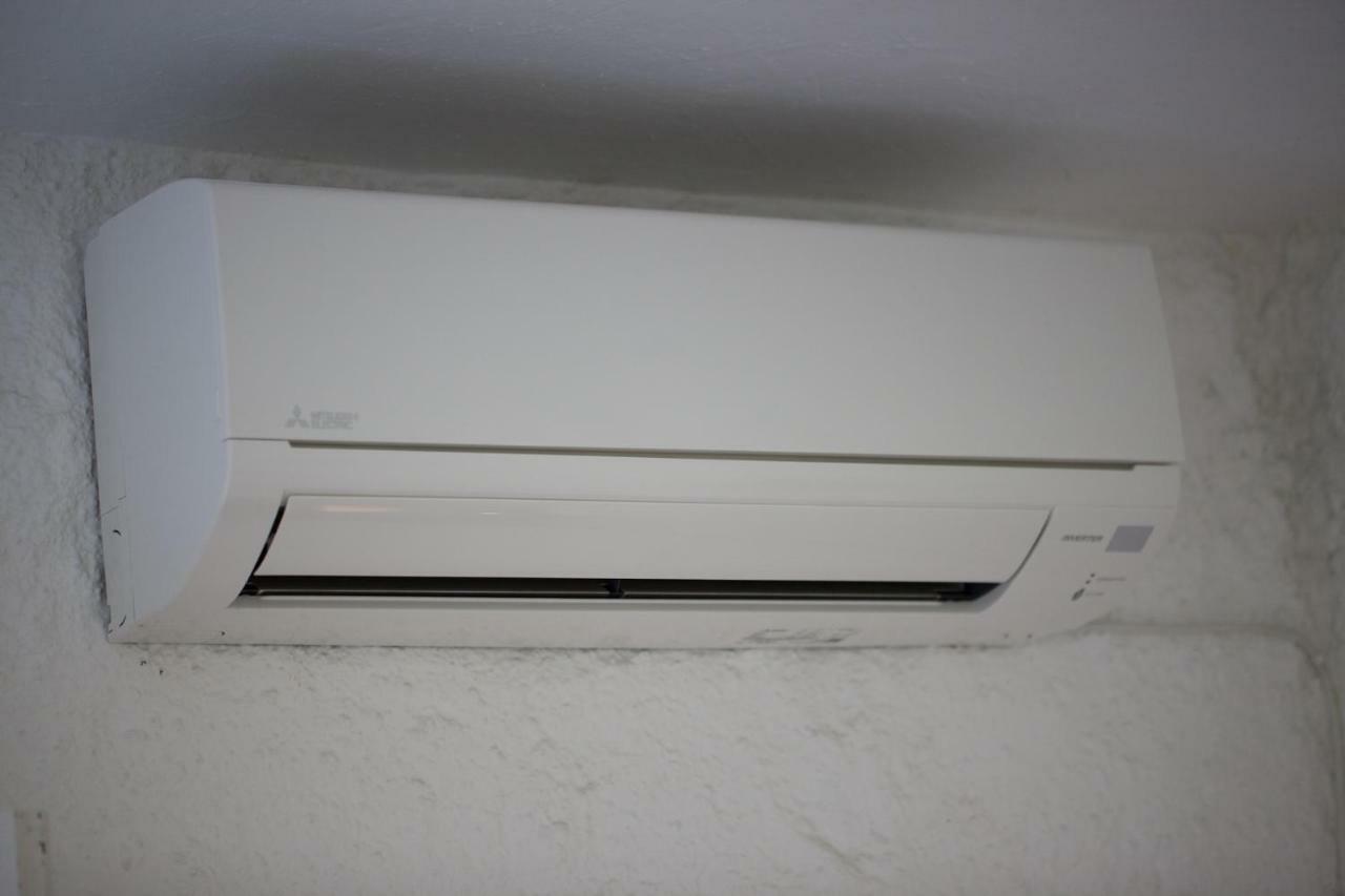 Duplex Casco Antiguo Apartman Salobreña Kültér fotó