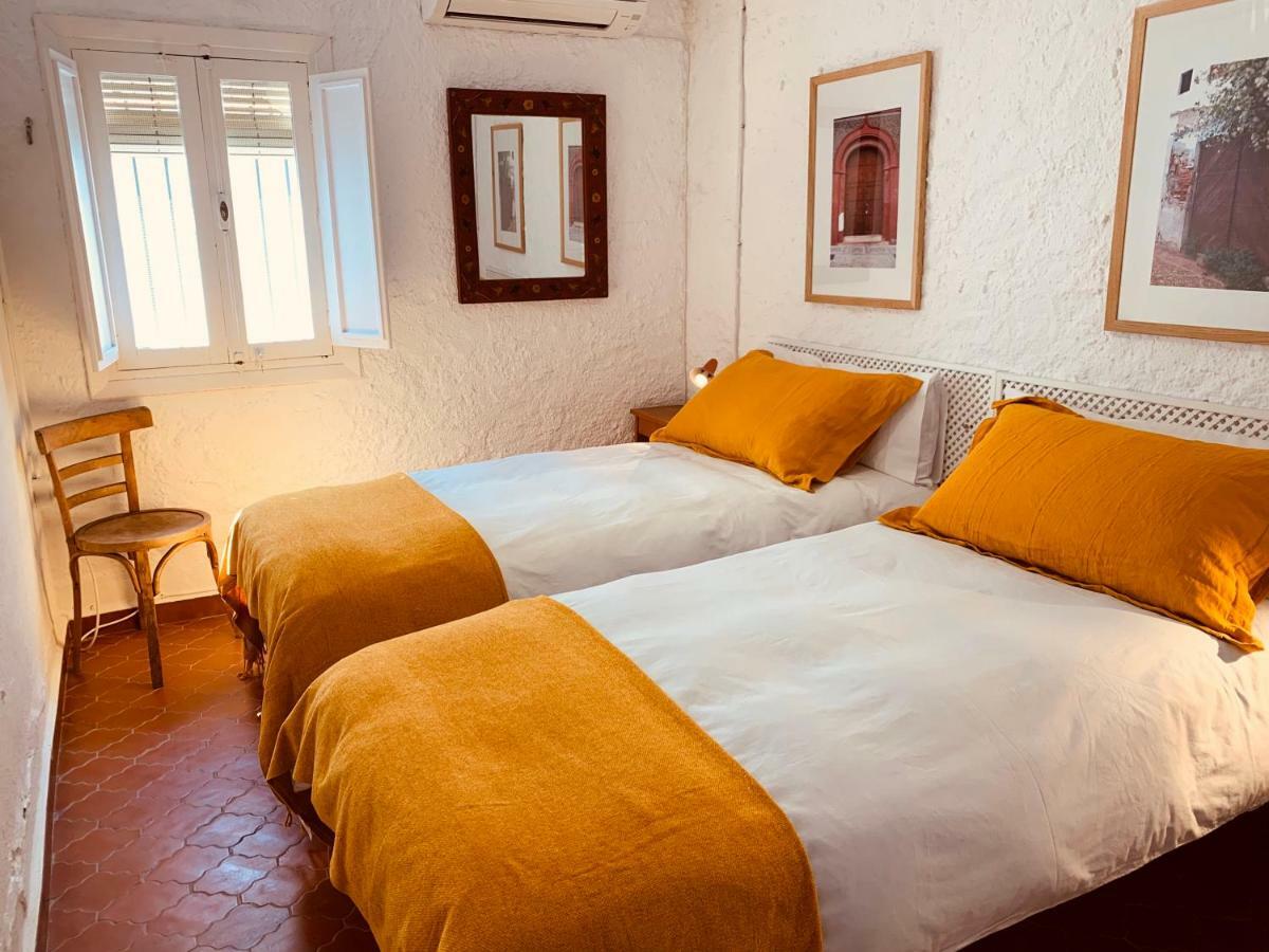 Duplex Casco Antiguo Apartman Salobreña Kültér fotó